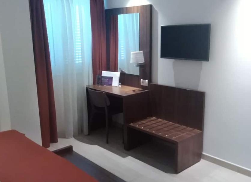 Serveis de l’habitació Foto