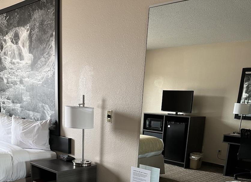 Serveis de l’habitació Foto