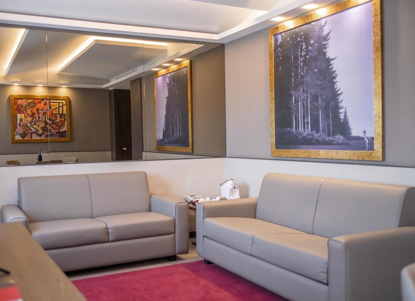 Sala Foto
