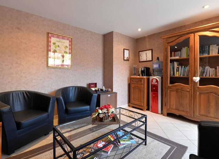 Sala Foto