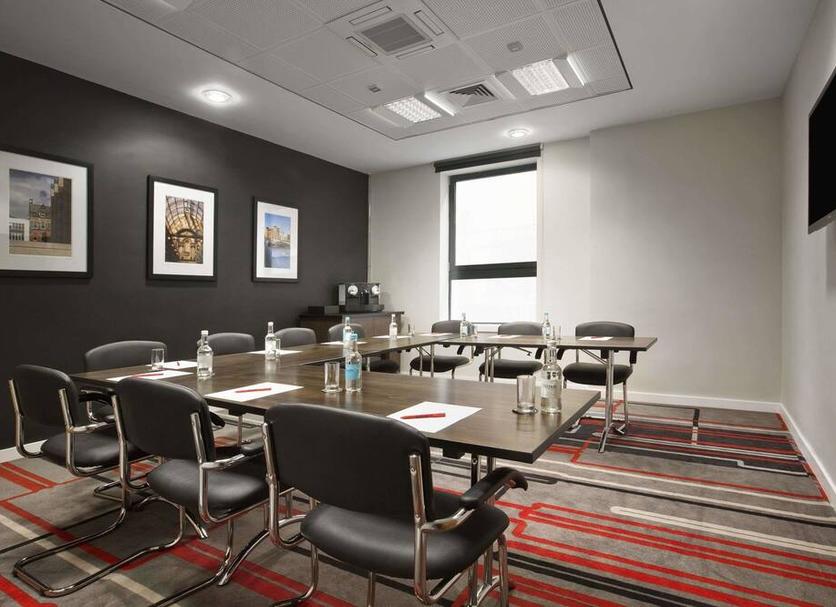 Sala de conferències Foto