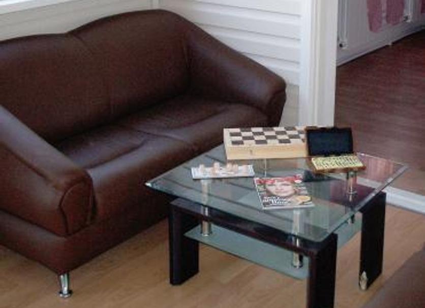 Sala Foto