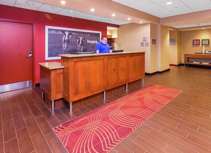 Recepció Foto