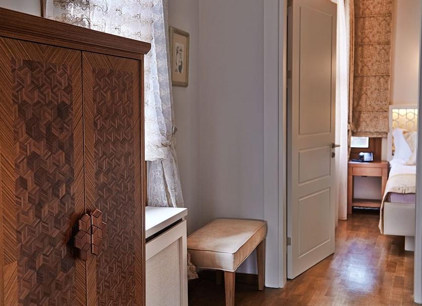 Serveis de l’habitació Foto