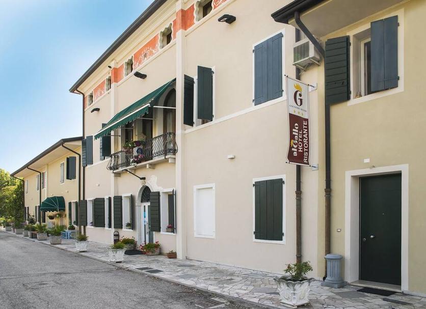 Edifici Foto