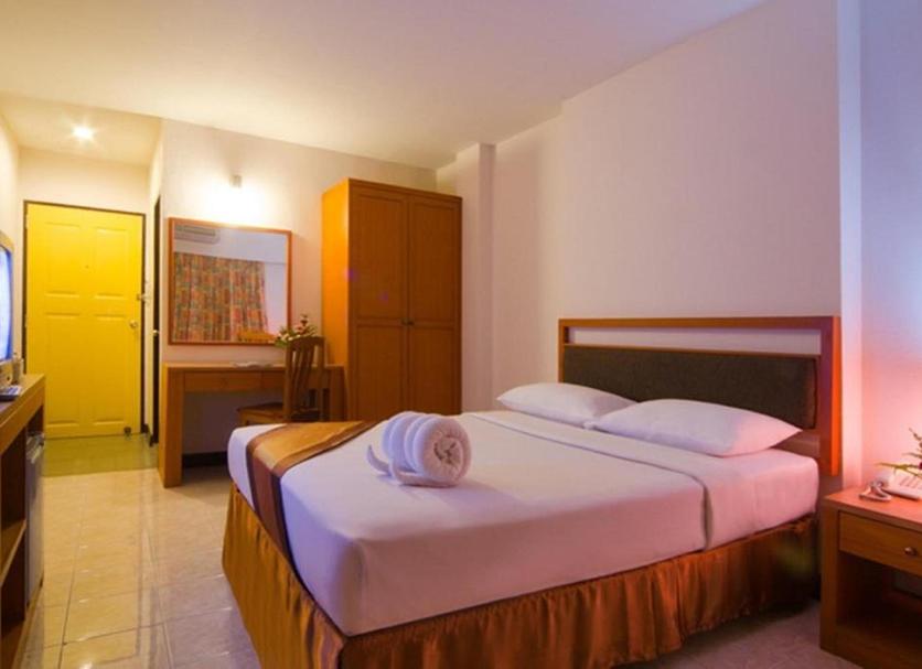 Habitació Foto