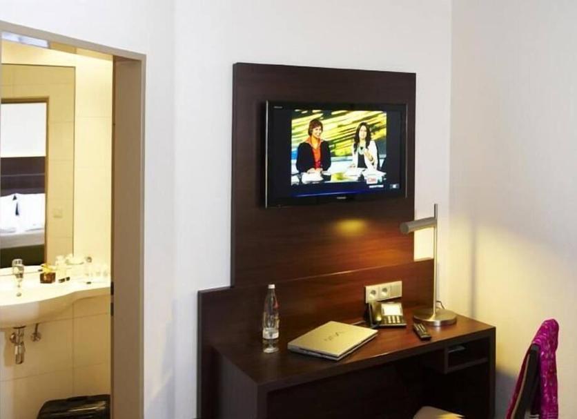 Serveis de l’habitació Foto