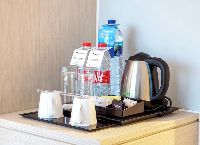 Serveis de l’habitació Foto