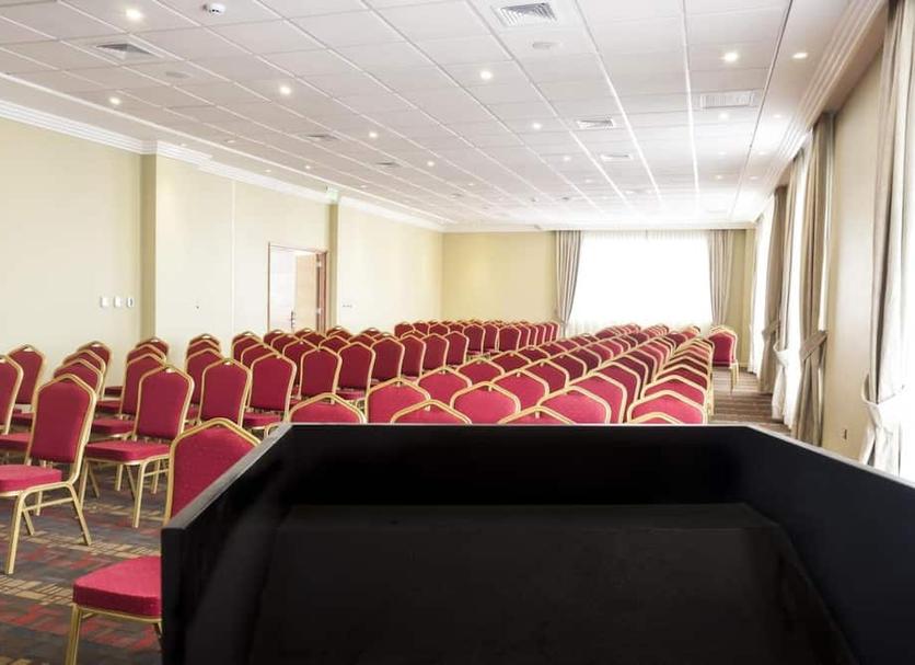 Sala de conferències Foto