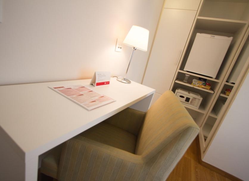 Serveis de l’habitació Foto