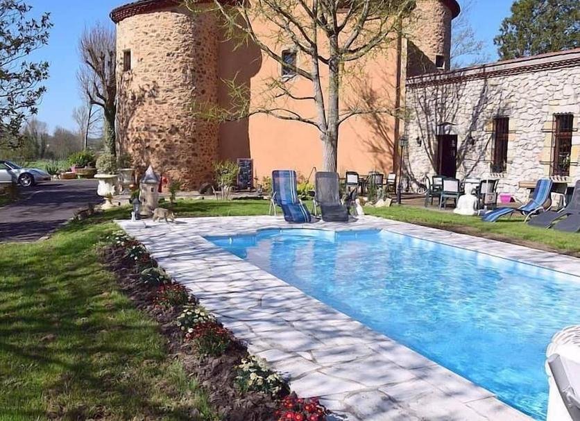 Pool Foto