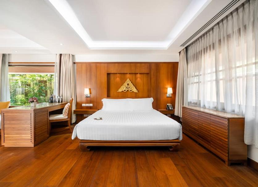 Habitació Foto