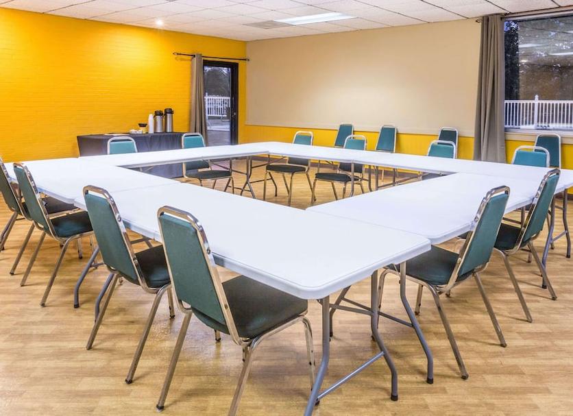 Sala de conferències Foto
