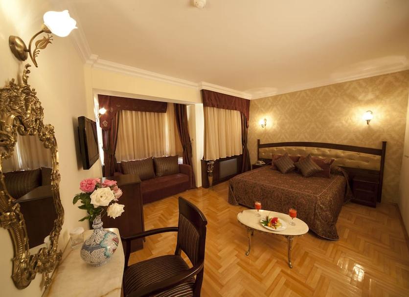 Habitació Foto