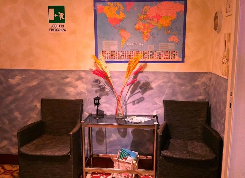 Serveis de l’habitació Foto