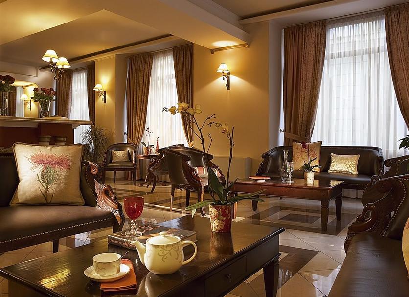 Sala Foto