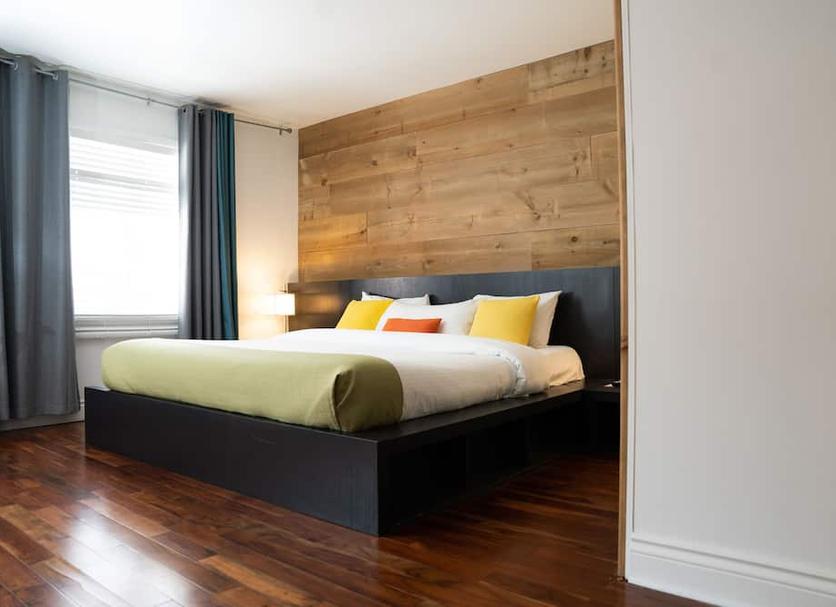 Habitació Foto