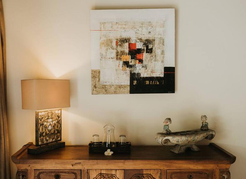 Serveis de l’habitació Foto