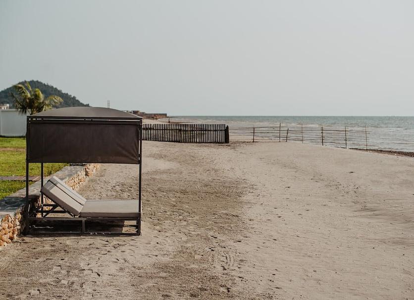 Platja Foto