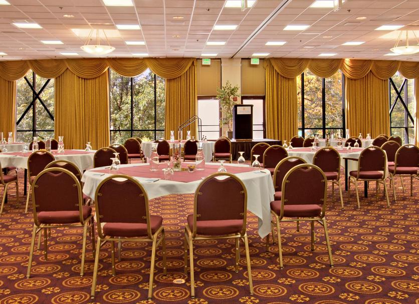 Sala de conferències Foto