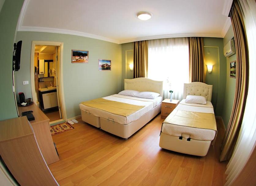 Habitació Foto