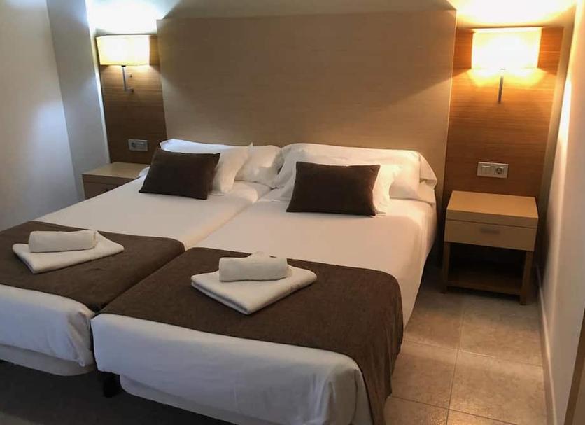 Habitació Foto