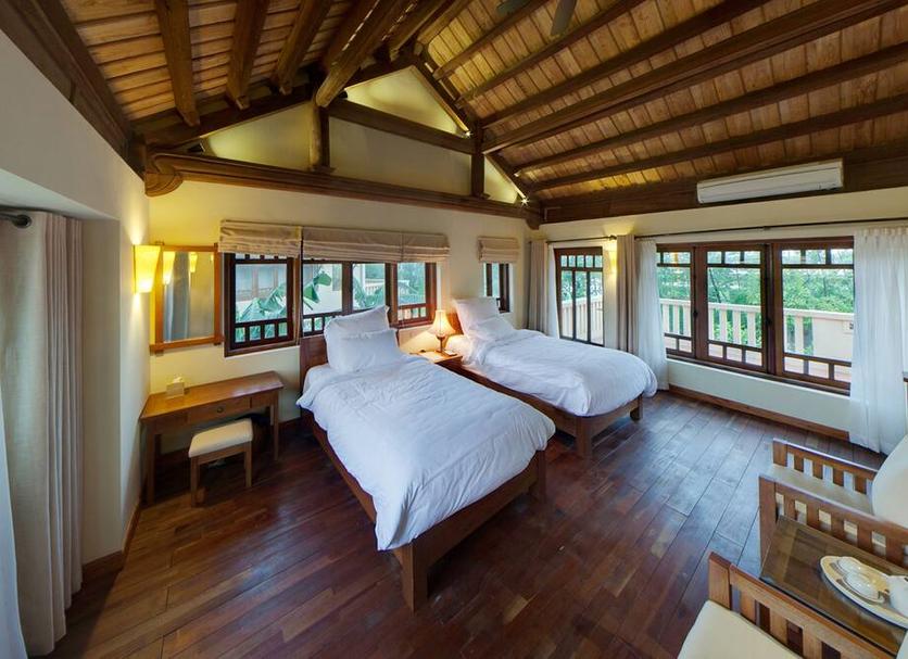 Habitació Foto