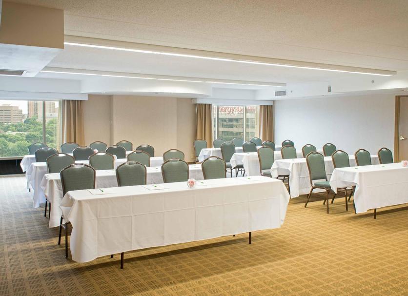Sala de conferències Foto