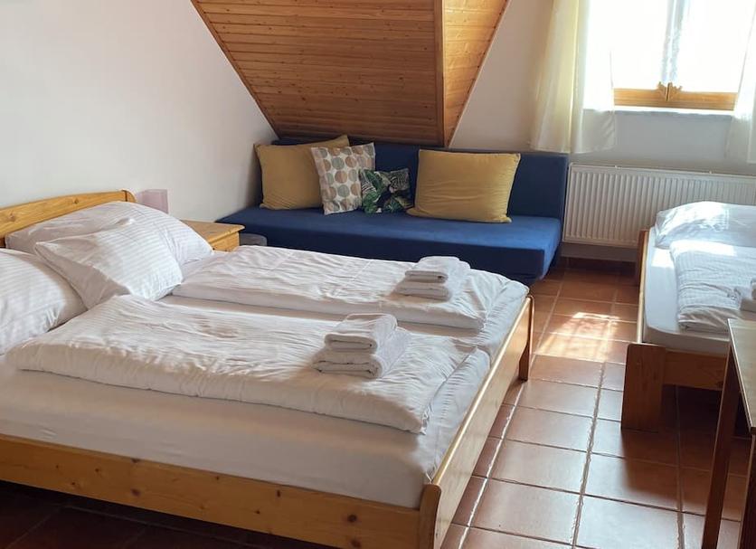 Habitació Foto