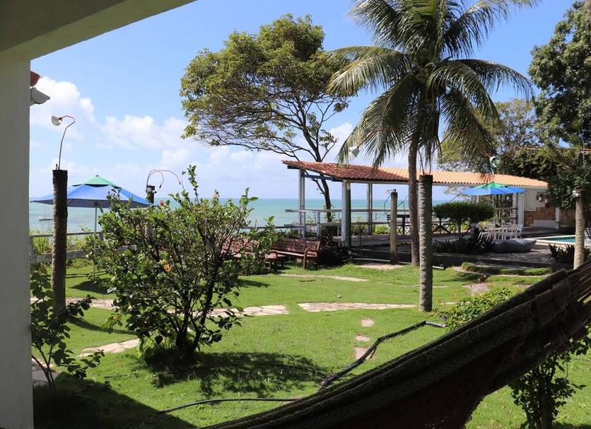 Vista exterior Foto