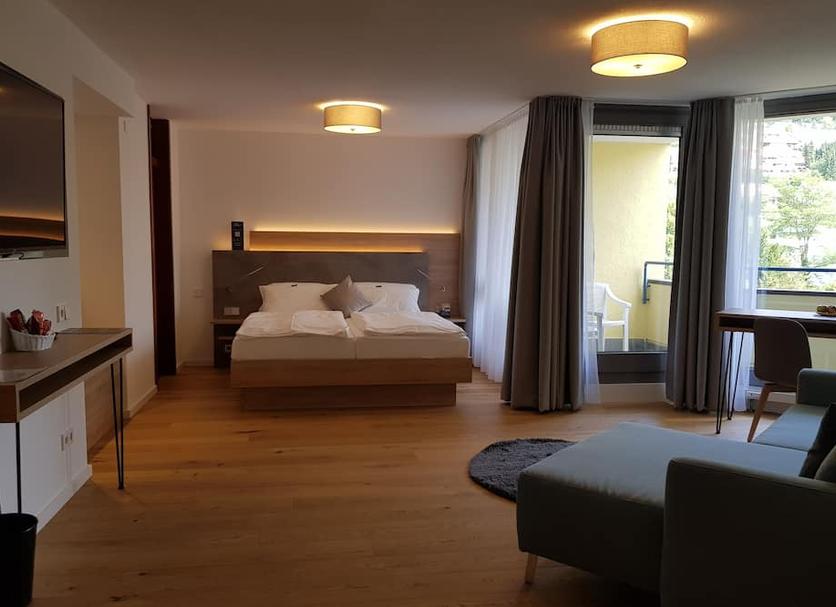 Habitació Foto