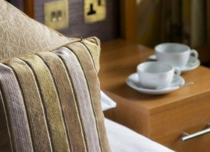 Serveis de l’habitació Foto
