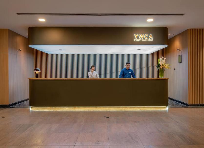Recepció Foto