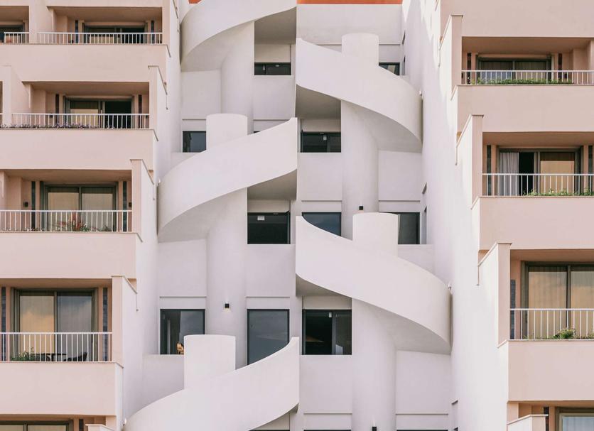 Edifici Foto