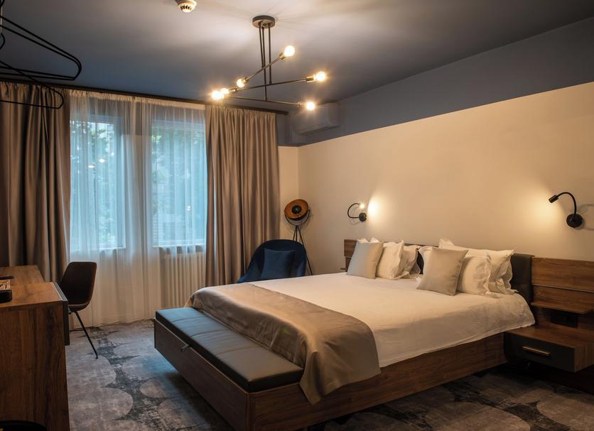 Habitació Foto