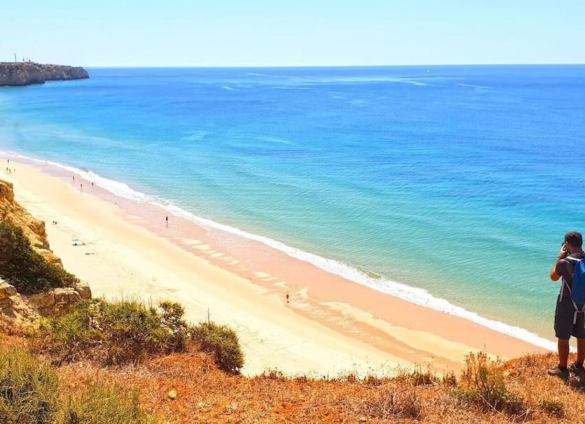 Platja Foto