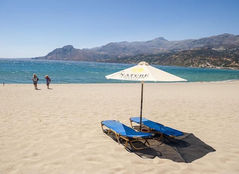 Platja Foto