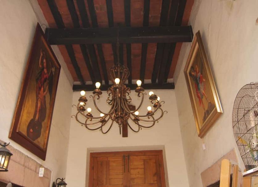 Serveis de l’habitació Foto