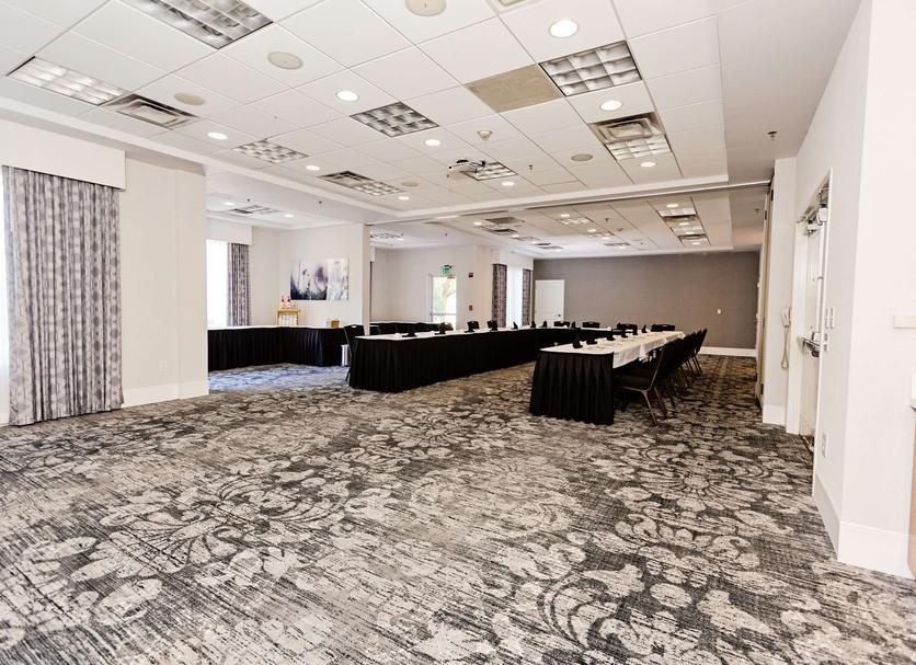 Sala de conferències Foto