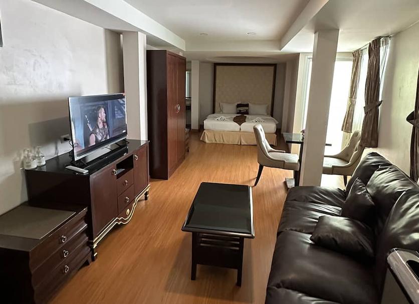 Sala Foto