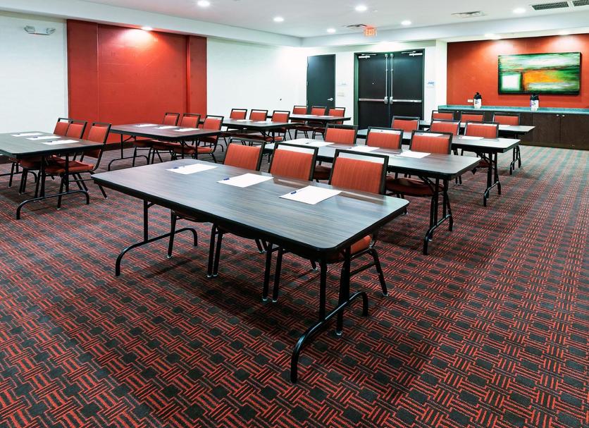 Sala de conferències Foto