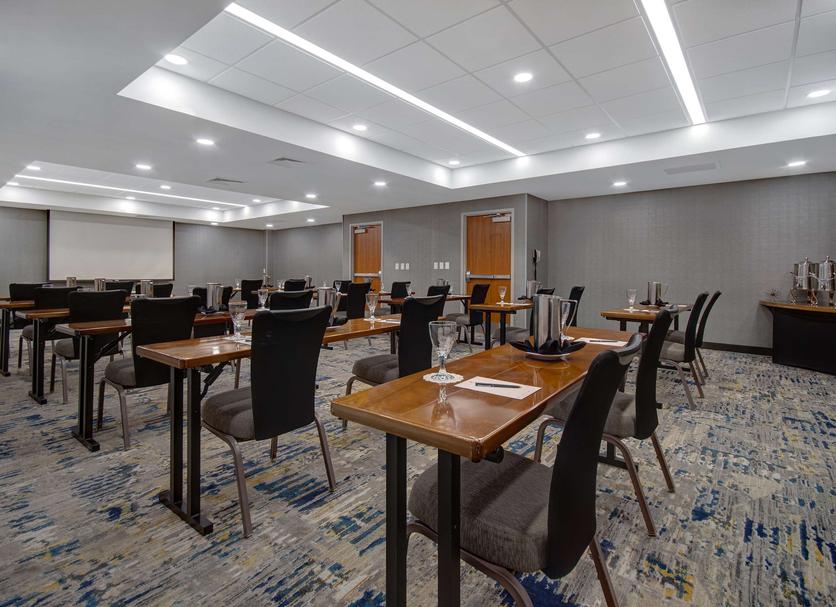 Sala de conferències Foto