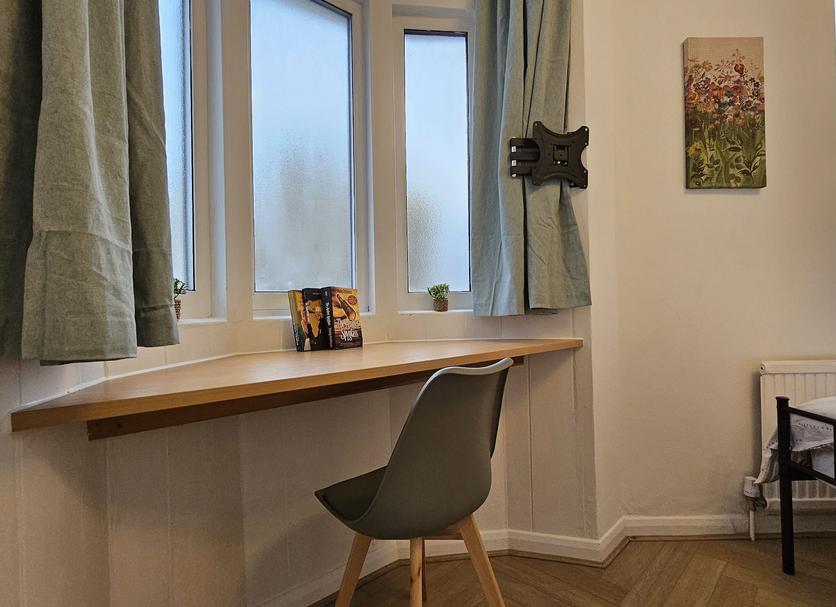 Serveis de l’habitació Foto