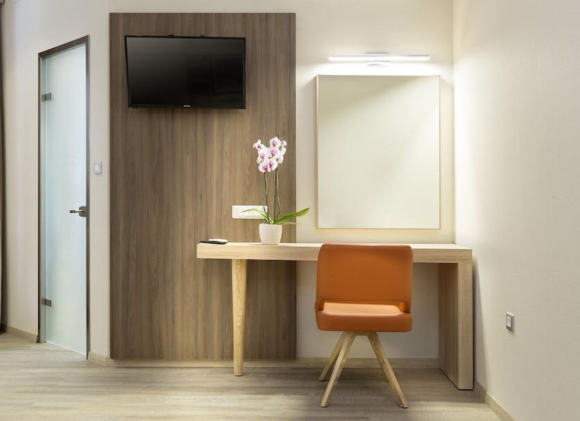 Serveis de l’habitació Foto