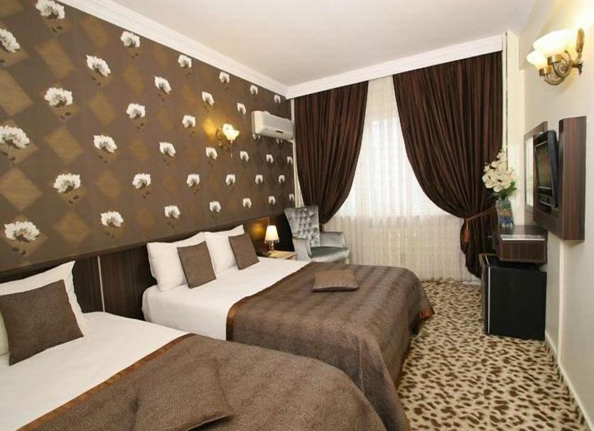 Habitació Foto