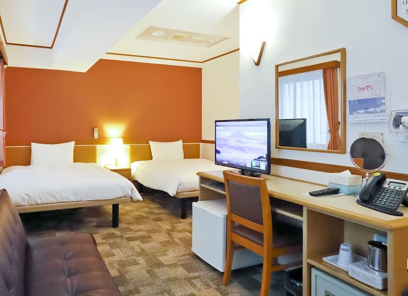Habitació Foto