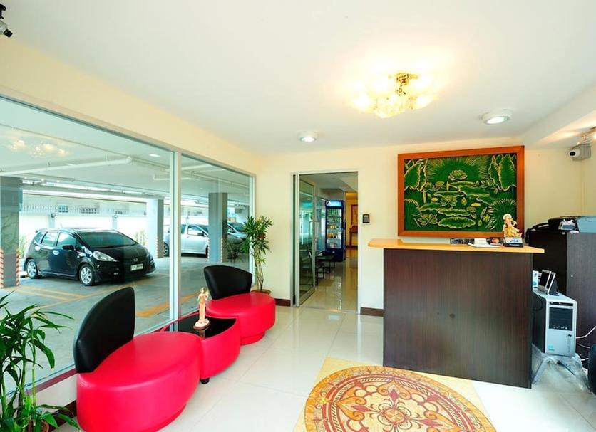 Recepció Foto