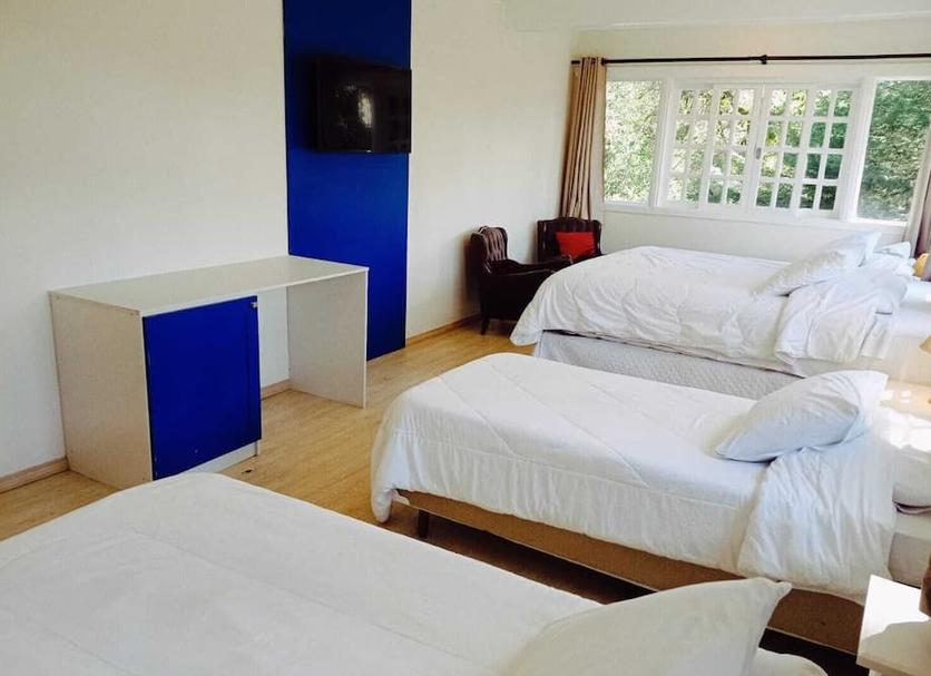 Habitació Foto