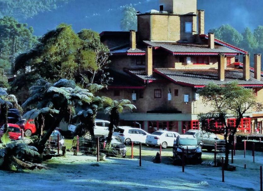 Vista exterior Foto