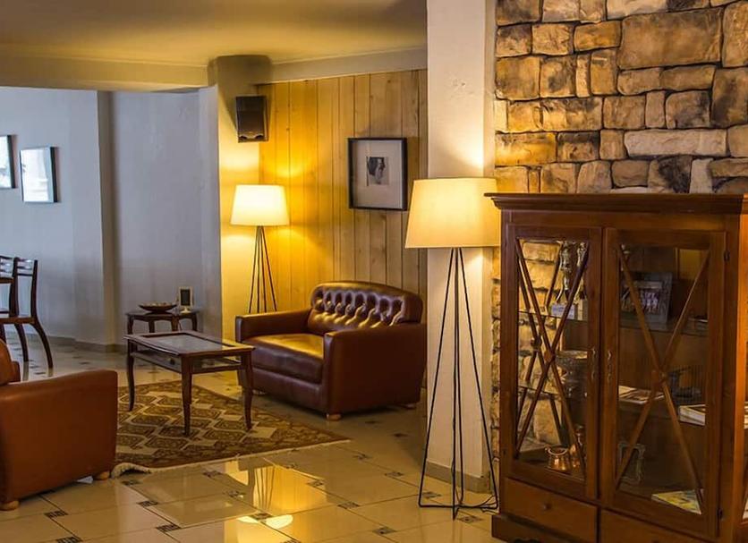 Sala Foto